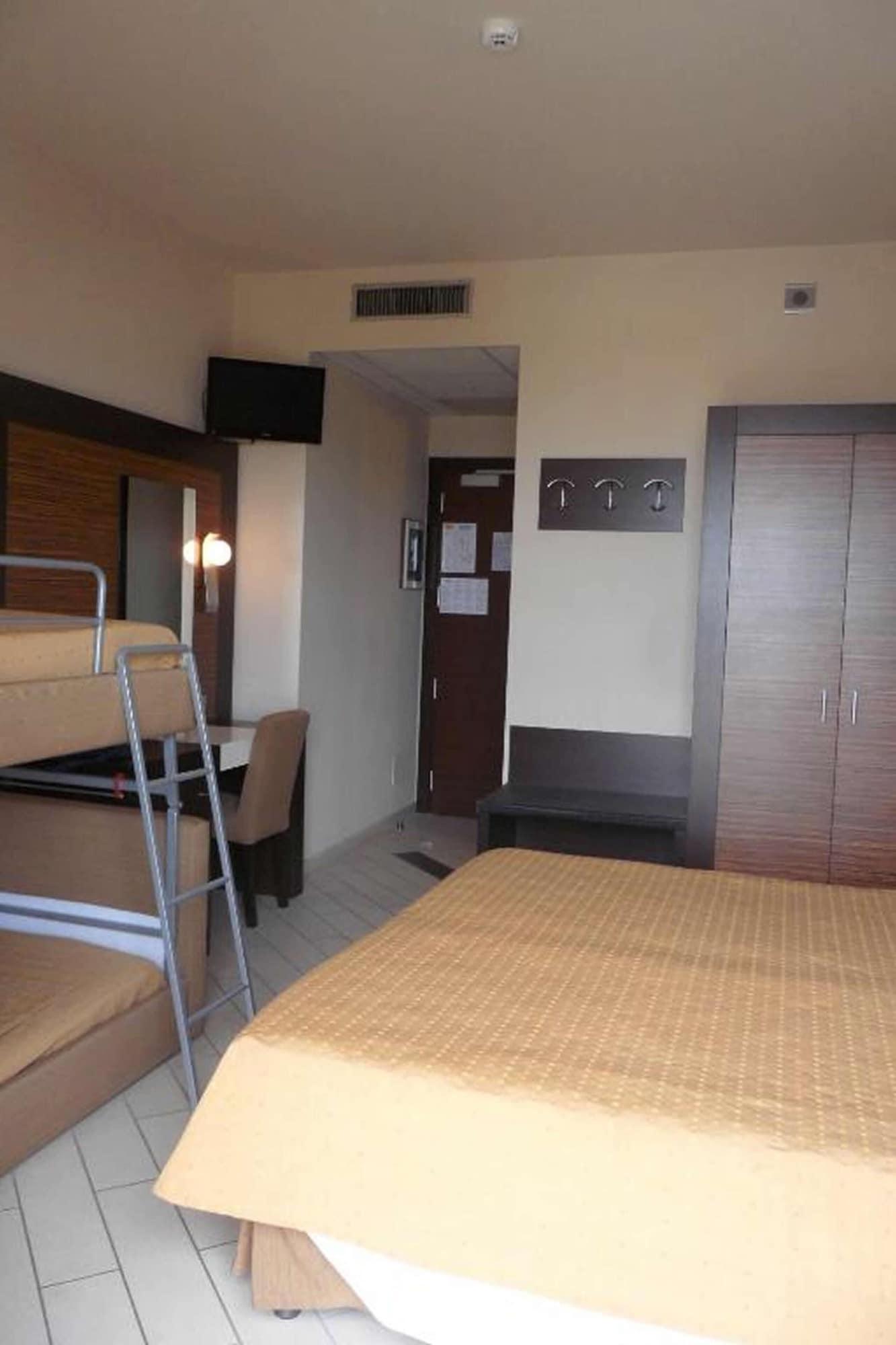 Hotel Eden Viareggio Esterno foto