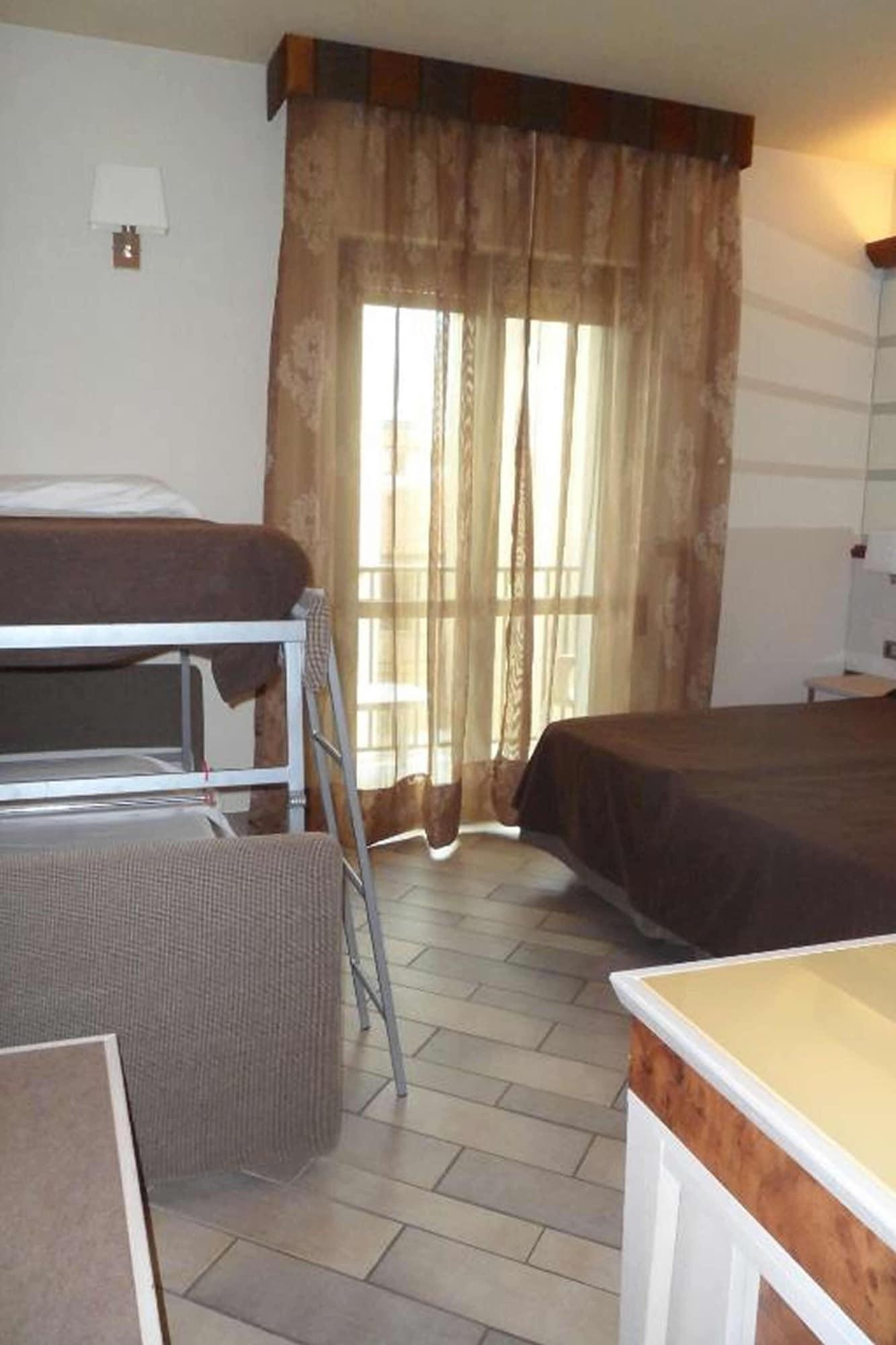 Hotel Eden Viareggio Esterno foto
