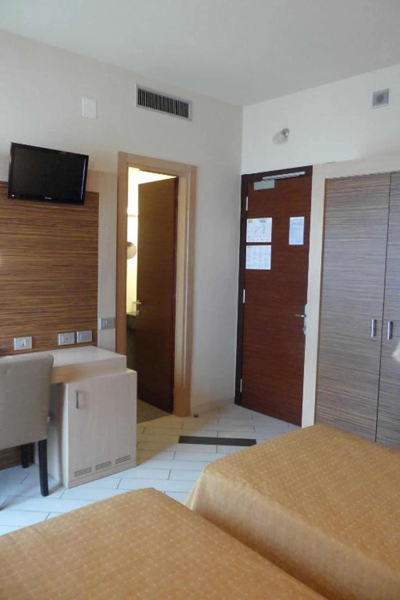 Hotel Eden Viareggio Esterno foto