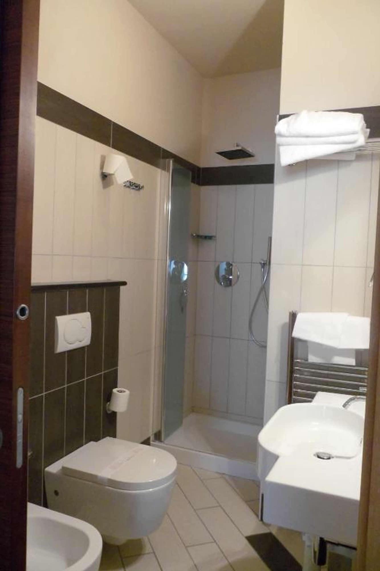 Hotel Eden Viareggio Esterno foto