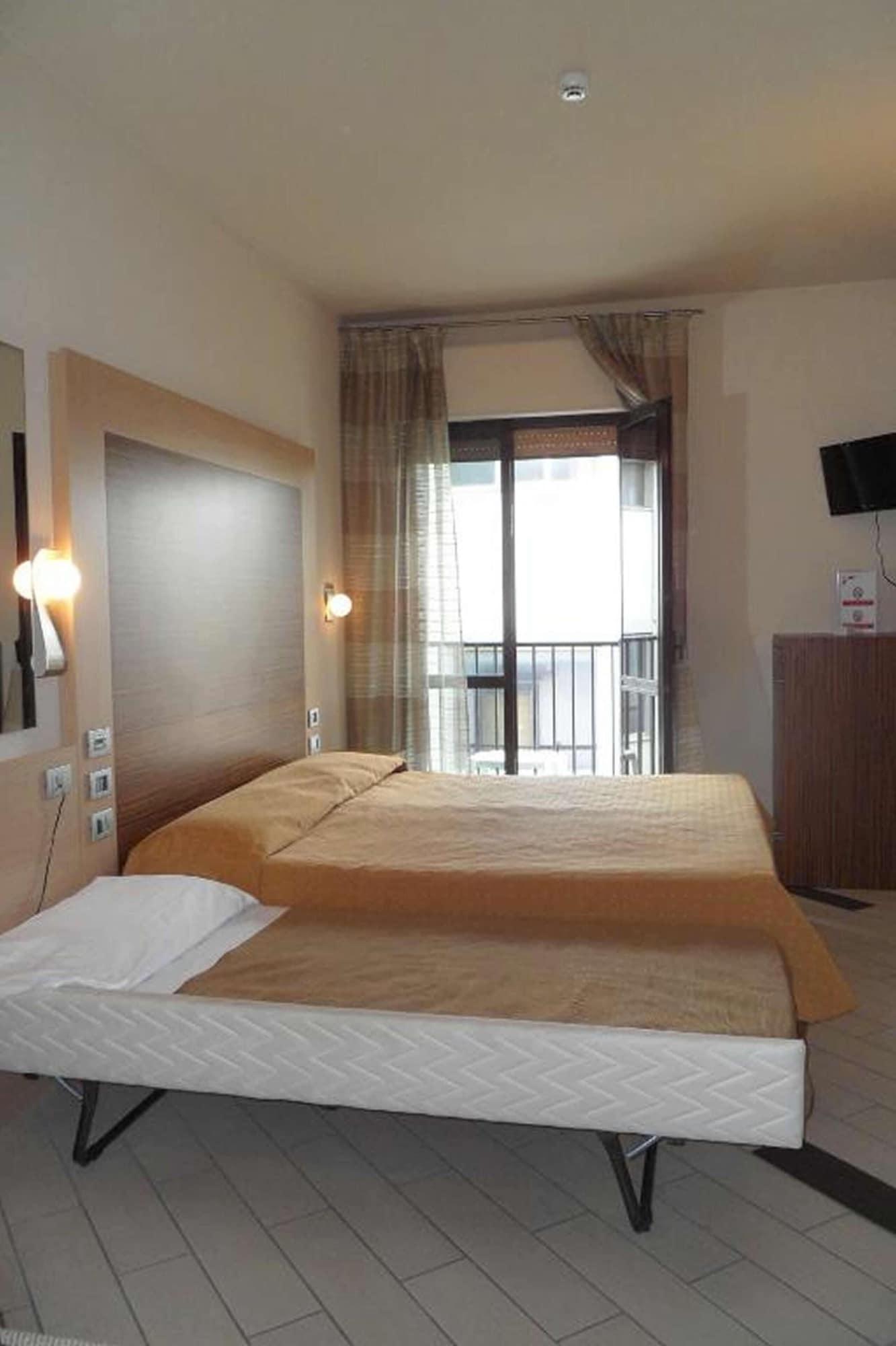 Hotel Eden Viareggio Esterno foto