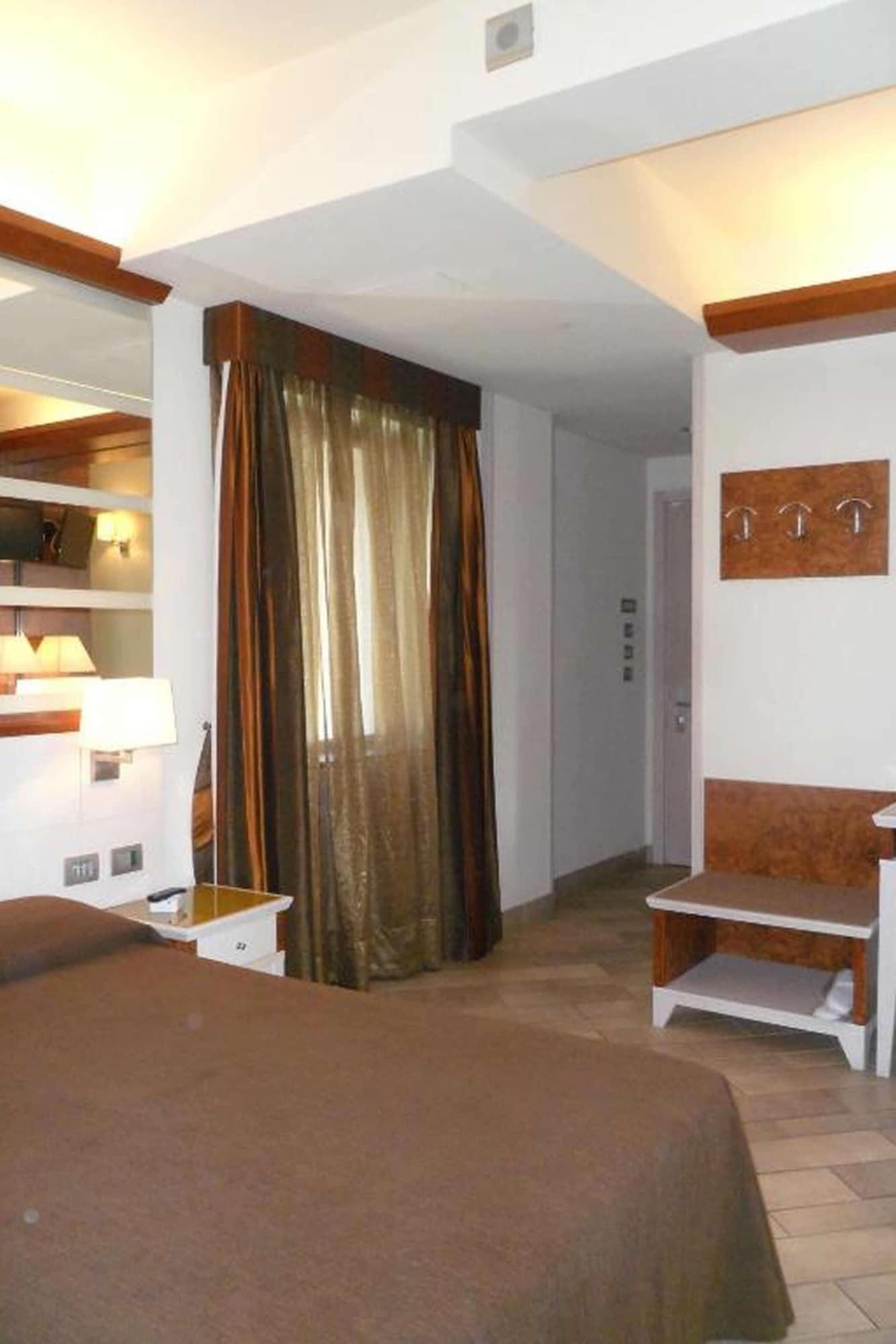 Hotel Eden Viareggio Esterno foto
