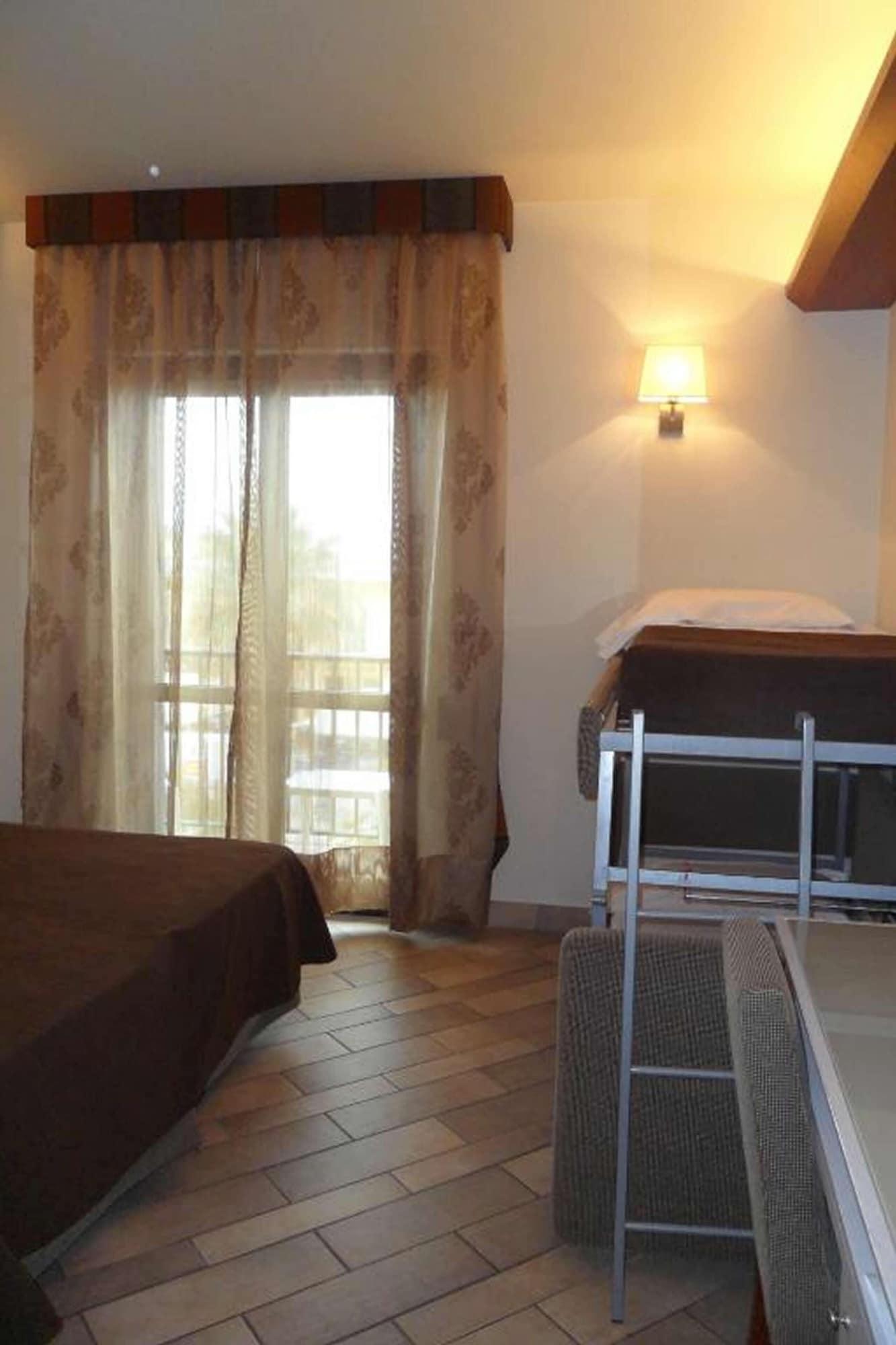 Hotel Eden Viareggio Esterno foto