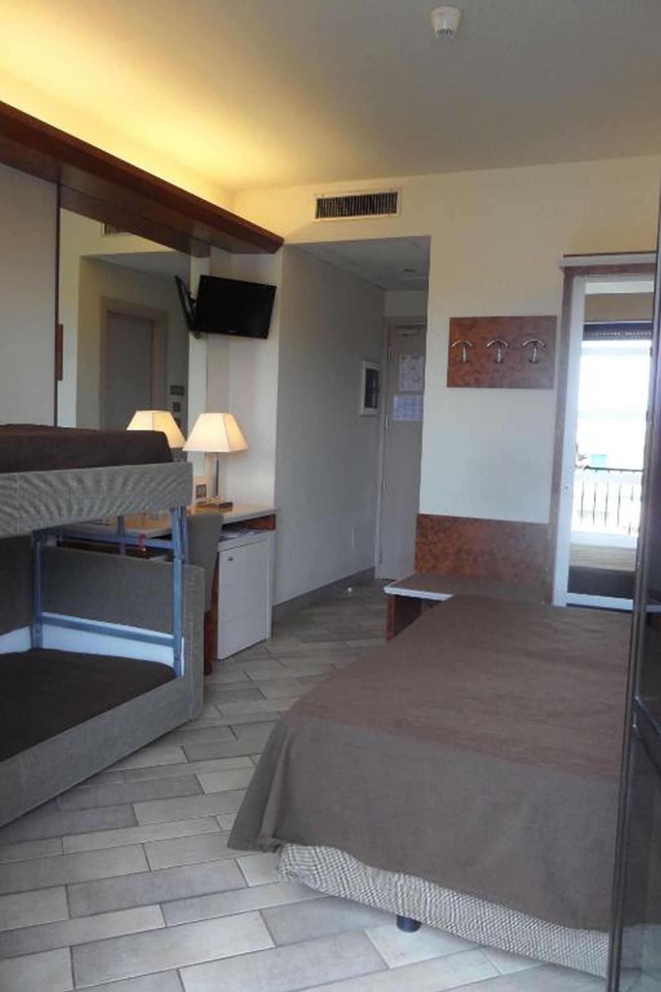 Hotel Eden Viareggio Esterno foto