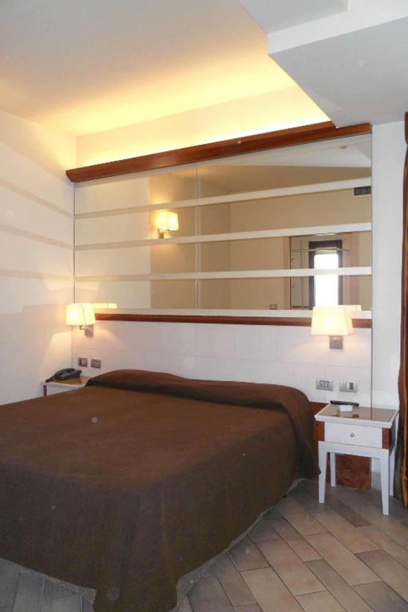 Hotel Eden Viareggio Esterno foto