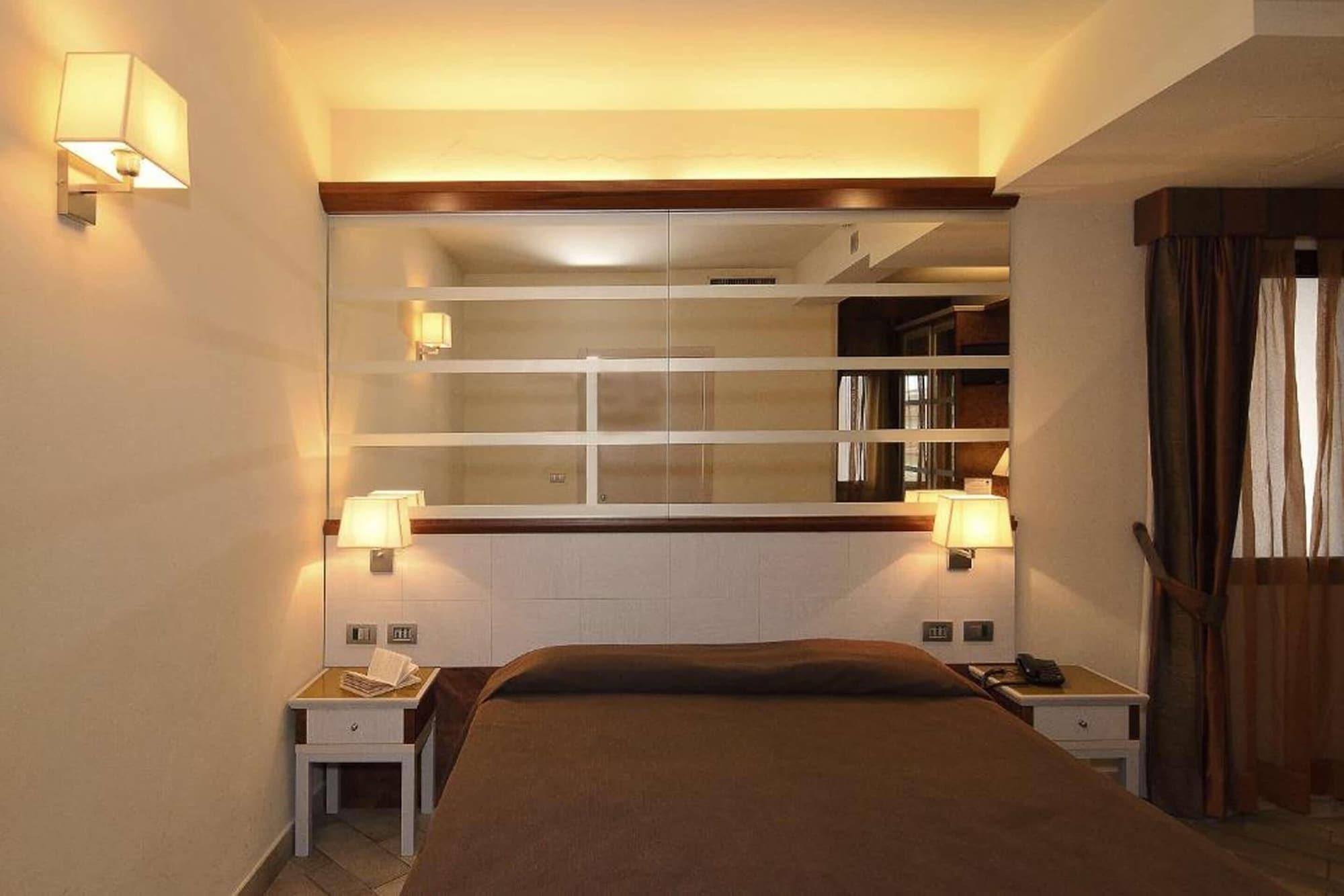 Hotel Eden Viareggio Esterno foto