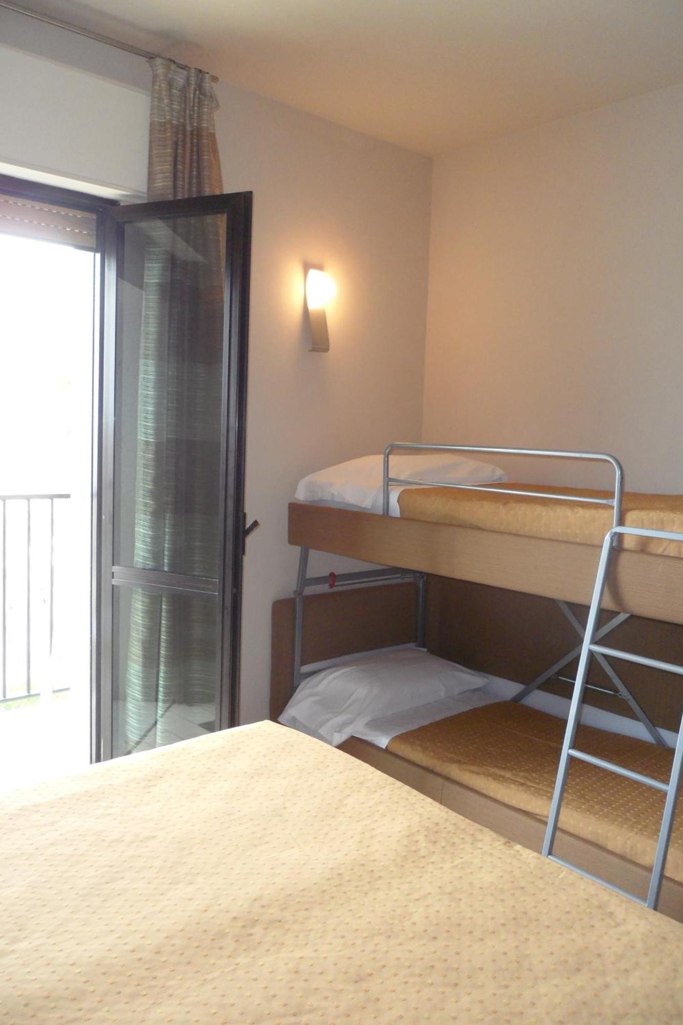 Hotel Eden Viareggio Esterno foto