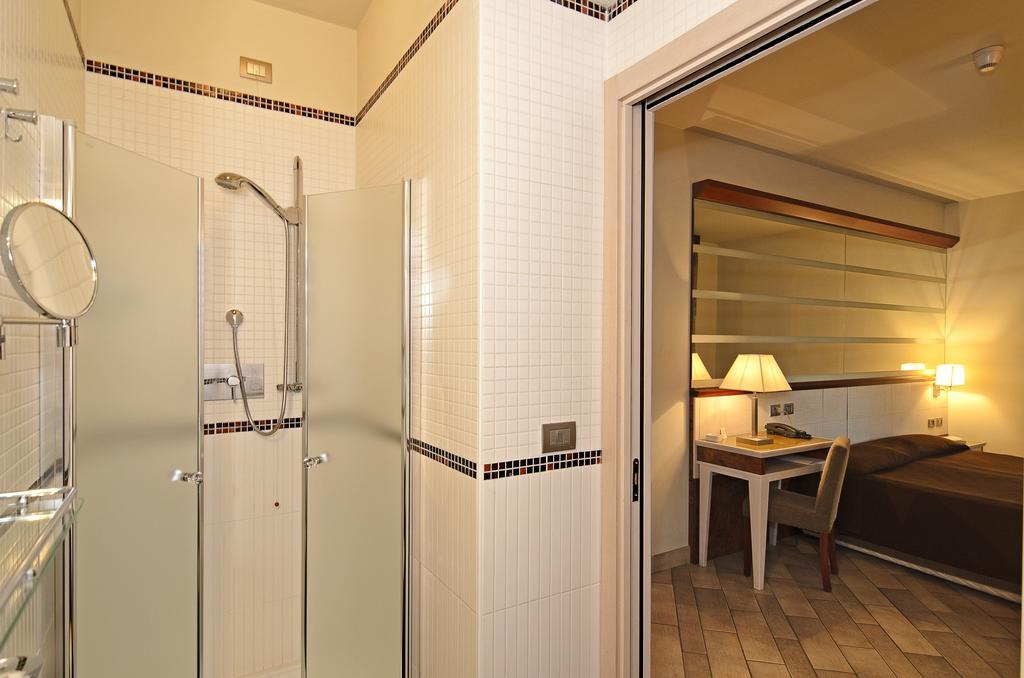 Hotel Eden Viareggio Esterno foto