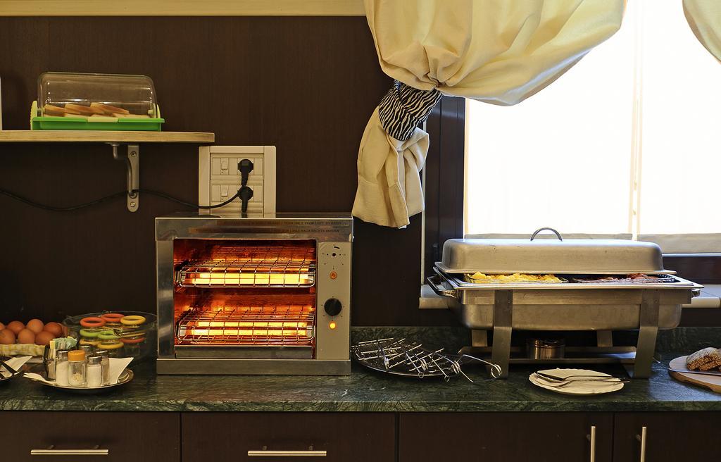 Hotel Eden Viareggio Esterno foto