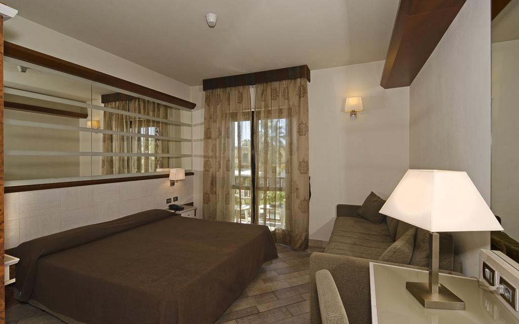 Hotel Eden Viareggio Esterno foto